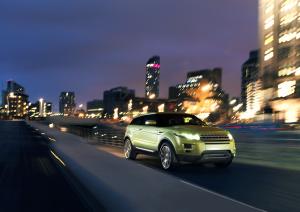 evoque