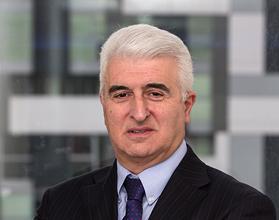 Max Steinberg