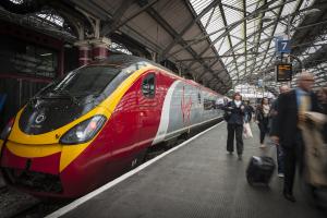 Lime Street Station